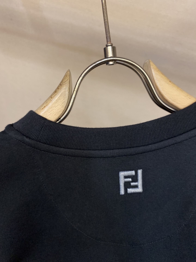 F**di t-shirts